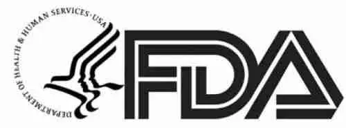 FDA » Department of Health & Human Services Logo