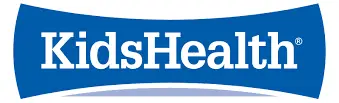 KidsHelath Logo
