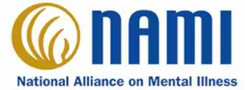 NAMI- National Alliance on Mental Illness